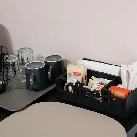 Amas Loft Station Guest house 3*